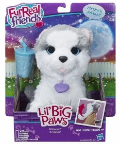 Furreal L'Il Big Paws -Sylvanian Families-shop 4f2827929a1602a6c083e8df7b54fae8173d4bca6465fdb68943df5972daaf8b 31131.1553675278