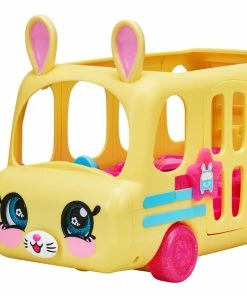 Kindi Kids Minis Series 1 School Bus