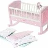 Baby Annabell Sweet Dreams Crib