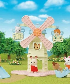 Sylvanian Families Baby Windmill Park -Sylvanian Families-shop 5526 pr1940 1 54818.1659063585