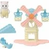 Sylvanian Families Baby Windmill Park