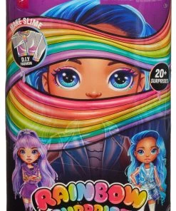 Poopsie Rainbow Girls Wave 1