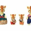 Sylvanian Families Giraffe Set