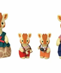 Sylvanian Families Giraffe Set