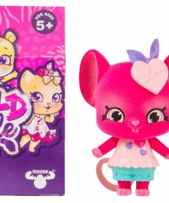 Shopkins Shoppets Single Pack Series 9 Wave 2