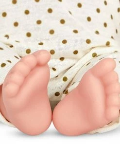 Babi 14" Baby Doll With PJs & Ivory Hat -Sylvanian Families-shop 5 08814.1663875671