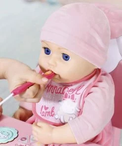 Baby Annabell Lunch Time Table -Sylvanian Families-shop 5 09069.1664584755