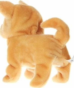 Pugs At Play Chili Walking Dog -Sylvanian Families-shop 5 32878.1664513951