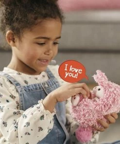 Curlimals Hedgehog Or Bunny -Sylvanian Families-shop 5 74240.1664314615