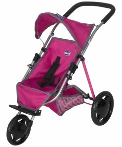 Chicco Jr Active3 Pushchair