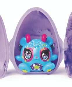 Hatchimals CollEGGtibles Cosmic Candy Single Pack -Sylvanian Families-shop 6056398 Colleggtibles S8 UPCX Asst 1 28839.1595489045