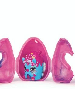 Hatchimals CollEGGtibles Cosmic Candy Single Pack -Sylvanian Families-shop 6056398 Colleggtibles S8 UPCX Asst 5 48324.1595489054