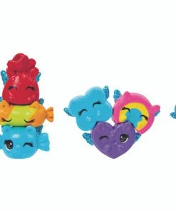 Hatchimals CollEGGtibles Cosmic Candy Single Pack -Sylvanian Families-shop 6056398 Colleggtibles S8 UPCX Asst 7 92343.1595488832