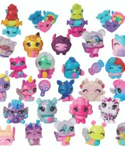 Hatchimals CollEGGtibles Cosmic Candy Single Pack -Sylvanian Families-shop 6056398 Colleggtibles S8 UPCX Asst 8 30177.1595489037