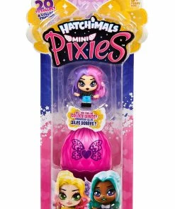 Hatchimals Mini Pixies 2 Pack -Sylvanian Families-shop 6059058 Mini Pixies 2 Pack BP GBL Front PKG 88190.1605589759