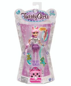 Twisty Petz Twisty Girls -Sylvanian Families-shop 6059241 Twisty Girlz Glitzy Bitzy M01 GBL Front PKG 90977.1595554816