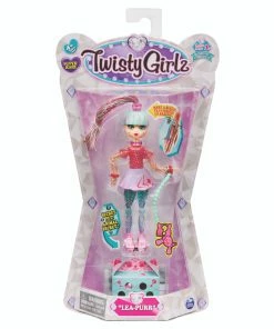 Twisty Petz Twisty Girls -Sylvanian Families-shop 6059241 Twisty Girlz Lea Purr M01 GBL Front PKG 01279.1595554815