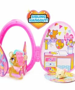 Hatchimals Sibling Luv -Sylvanian Families-shop 6063124 Hatchimals CollEGGtibles Sibl 778988377321 03 56143.1662101083