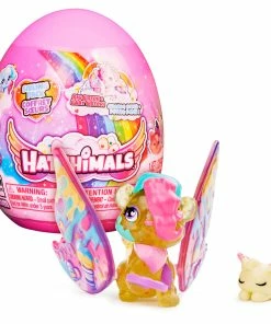 Hatchimals Sibling Luv -Sylvanian Families-shop 6063124 Hatchimals CollEGGtibles Sibl 778988377321 95881.1662101085