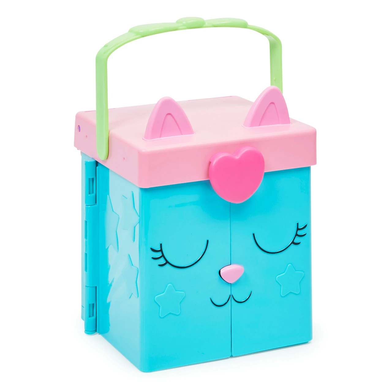 Gabby's Dollhouse 'Gabby Girl' Dress-Up Closet 4 Gabby's Dollhouse 'Gabby Girl' Dress-Up Closet - Image 4