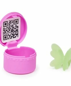 Gabby's Dollhouse 'Gabby Girl' Dress-Up Closet 12 Gabby's Dollhouse 'Gabby Girl' Dress-Up Closet -Sylvanian Families-shop 6064172 Gabby s Dollhouse Rainbow Closet Playset 08 48949.1657161043