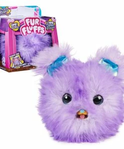 FurFluffs - Pupper-Fuff