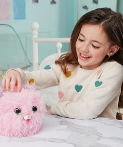 FurFluffs - Purr 'n Fluff -Sylvanian Families-shop 6065307 What The Fluff FurFluffs Kitty 07 11012.1657161086