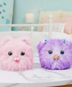 FurFluffs - Purr 'n Fluff -Sylvanian Families-shop 6065307 What The Fluff FurFluffs Kitty 08 25272.1657161069