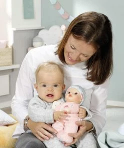 Baby Annabell Sleep Well For Babies 30cm -Sylvanian Families-shop 61lSV2xxtNL. AC SL1106 89704.1657866400