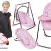 Lissi 4 In 1 Highchair With Beauty Bag And Front Carrier