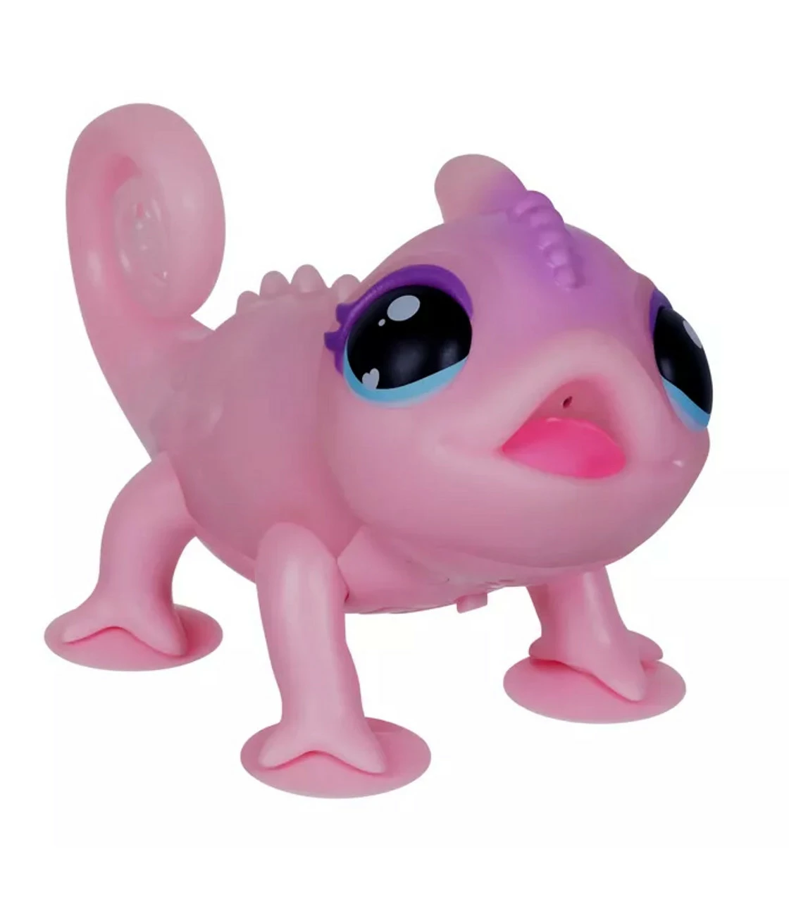 Little Live Pets Bright Light Chameleon Sunny 3 Little Live Pets Bright Light Chameleon Sunny - Image 3