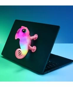 Little Live Pets Bright Light Chameleon Sunny 21 Little Live Pets Bright Light Chameleon Sunny -Sylvanian Families-shop 66349938 IMG 003 40427.1666837335