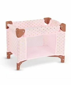 Babi 14" Baby Doll Folding Playpen -Sylvanian Families-shop 66924647 IMG 000 91367.1673502106