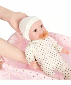 Babi 14" Baby Doll Folding Playpen -Sylvanian Families-shop 66924647 IMG 001 57449.1673502111