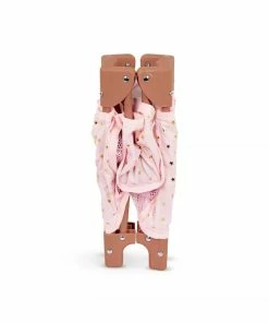 Babi 14" Baby Doll Folding Playpen -Sylvanian Families-shop 66924647 IMG 004 81561.1673502099