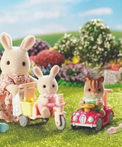 Sylvanian Families - Babies Ride And Play | SF5040 5 Sylvanian Families - Babies Ride And Play | SF5040 -Sylvanian Families-shop 68c460875cd0f8d6ef3d54e8793fef6c38aea9e85337deca0b4856d51be5f2e9 94900.1559202244