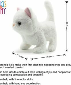 Pugs At Play Casper Walking Cat 10 Pugs At Play Casper Walking Cat -Sylvanian Families-shop 6 15563.1664513959