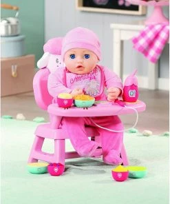 Baby Annabell Lunch Time Table -Sylvanian Families-shop 6 23445.1664584755