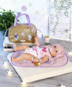 BABY Born Happy Birthday Changing Bag 10 BABY Born Happy Birthday Changing Bag -Sylvanian Families-shop 712I1zHKMnL. AC SL1500 27799.1668657377