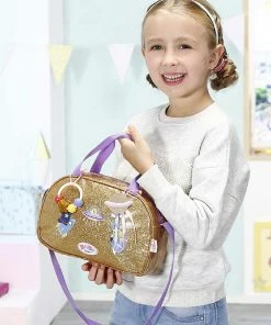 BABY Born Happy Birthday Changing Bag 13 BABY Born Happy Birthday Changing Bag -Sylvanian Families-shop 71giEz7CXJL. AC SL1500 97450.1668657377