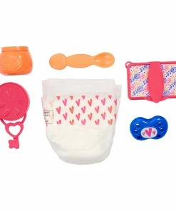 Baby Alive New Mommy Kit -Sylvanian Families-shop 75165 75167 Baby Alive New Mommy Kit Accessories 65131.1629189553