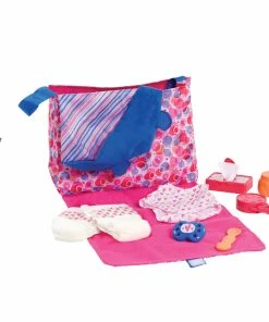 Baby Alive New Mommy Kit