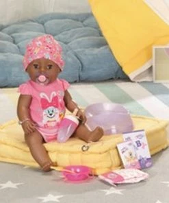 Baby Born Magic Girl -Sylvanian Families-shop 7 13405.1636669915