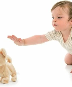 Pugs At Play Chili Walking Dog -Sylvanian Families-shop 7 21903.1664513952