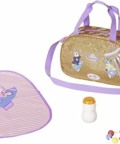 BABY Born Happy Birthday Changing Bag
