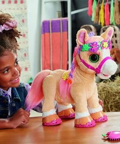 Furreal Peppe My Prize Pony -Sylvanian Families-shop 81VfrQ0JwTL. AC SL1500 45173.1666837372
