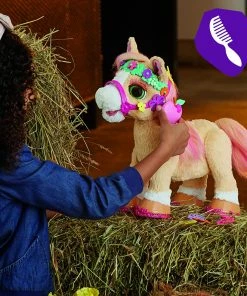 Furreal Peppe My Prize Pony -Sylvanian Families-shop 81WZkrgb4oL. AC SL1500 20622.1666837372