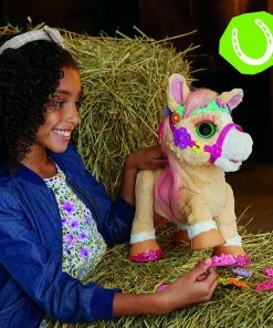 Furreal Peppe My Prize Pony -Sylvanian Families-shop 81m 9L9DlcL. AC SL1500 05783.1666837372