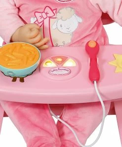 Baby Annabell Lunch Time Table -Sylvanian Families-shop 8 04892.1664584755