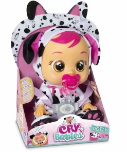 Cry Babies Wave 2 -Sylvanian Families-shop 90195 0206 2 02562.1614157333
